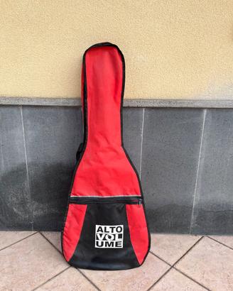chitarra classica media