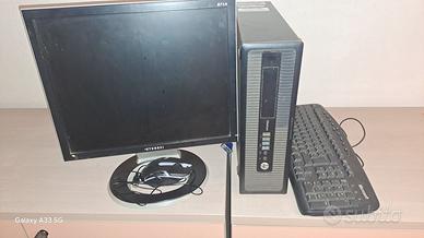 computer usato