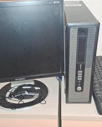 computer usato
