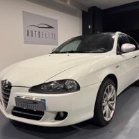 ALFA ROMEO 147 1.9 JTD (120) 5 porte Progression