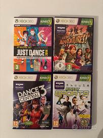 Giochi Xbox 360