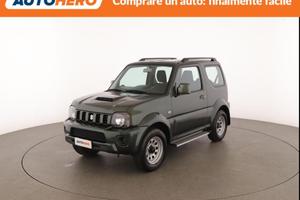 SUZUKI Jimny FY25655