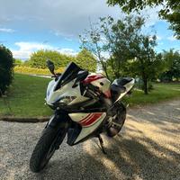 Yzf- R125