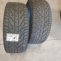 2 GOMME USATE INVERNALE 2254018 - CP79414345