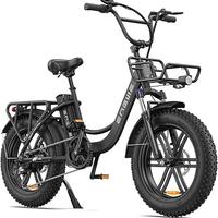 Bici Elettrico L20 del anno 2023