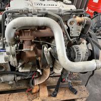 Motore iveco eurocargo tector 4 cilindri f4ae0481