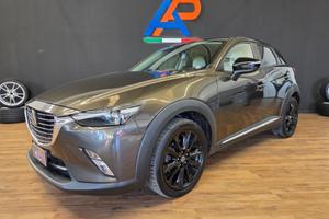 Mazda CX-3 1.5d Exceed awd 105cv auto