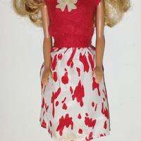 Barbie Scuola di Danza 1989 Mattel