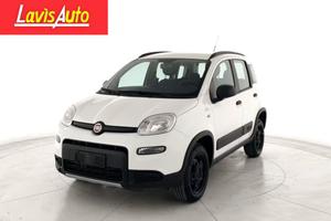 FIAT Panda 1.3 MJT 95 CV S&S 4x4