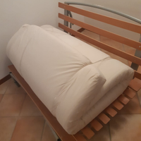 Divano Letto una piazza e mezza