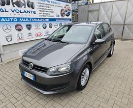 Volkswagen Polo 1.2 5 porte Trendline