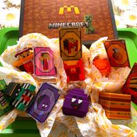 Minecraft Limited Edition