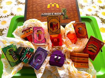 Minecraft Limited Edition