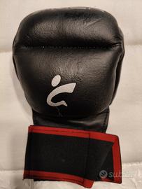 GUANTI DA FIT BOXE