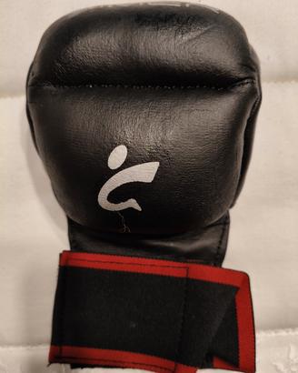GUANTI DA FIT BOXE