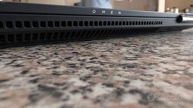 HP OMEN 15" - i7 6700HQ | 16GB RAM | SSD+HDD | GTX
