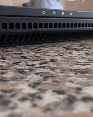 HP OMEN 15" - i7 6700HQ | 16GB RAM | SSD+HDD | GTX