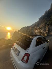 500 cabrio