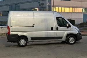 FIAT DUCATO OFFICINA MOBILE SUPER PREZZO!