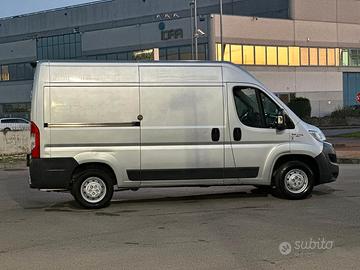 FIAT DUCATO OFFICINA MOBILE SUPER PREZZO!