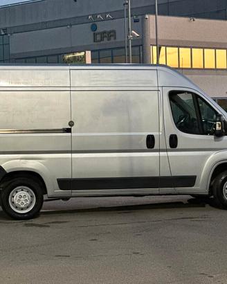 FIAT DUCATO OFFICINA MOBILE SUPER PREZZO!