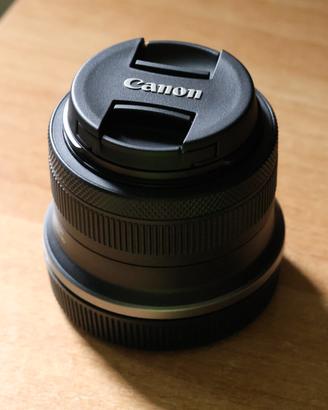 RF-S 18-45 NUOVO