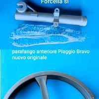 Pezzi Piaggio Sì Ciao Bravo nuovi