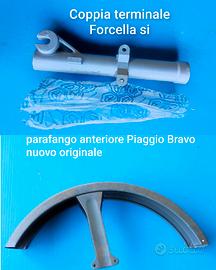 Pezzi Piaggio Sì Ciao Bravo nuovi