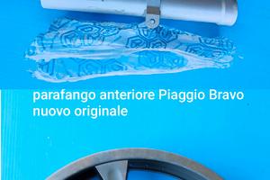 Pezzi Piaggio Sì Ciao Bravo nuovi