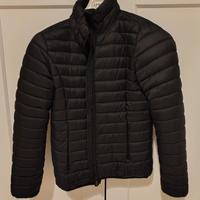 giacca moto donna tucano urbano superleggero M