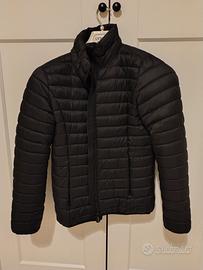 giacca moto donna tucano urbano superleggero M