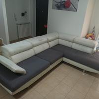  Divano da soggiorno