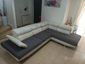  Divano da soggiorno