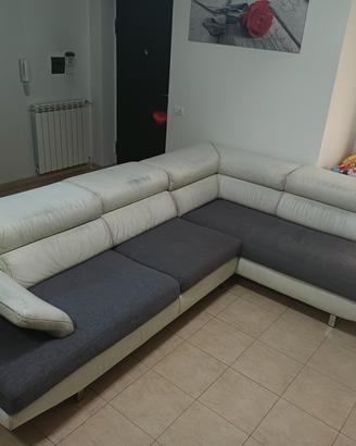  Divano da soggiorno