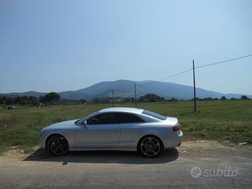 Coupe 2.0 tdi Advanced quattro 177cv s-tronic ( bg
