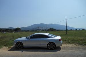 Coupe 2.0 tdi Advanced quattro 177cv s-tronic ( bg