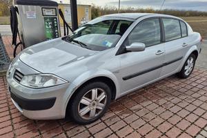 Renault Megane 2005