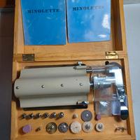 Moletta per cinturini orologi