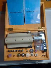 Moletta per cinturini orologi