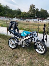 Aprilia RS50