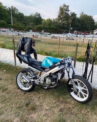 Aprilia RS50