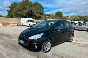 Ford B-Max 1.5 TDCi 75 CV "Titanium"