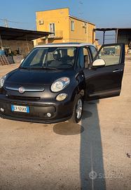 Fiat 500 L Lounge