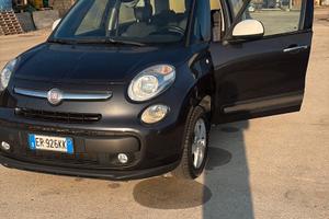 Fiat 500 L Lounge