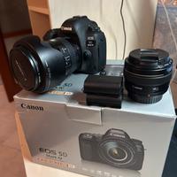 Canon 5D Mark IV