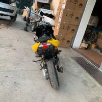 Scooter yamaha aerox 50