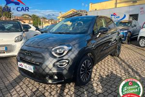 Fiat 500X 1.5 t4 hybrid 130cv dct - Full Led