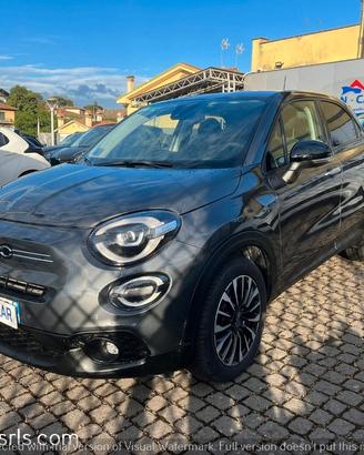 Fiat 500X 1.5 t4 hybrid 130cv dct - Full Led