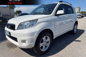 DAIHATSU Terios 1.5 2WD B You Five Think Pink
