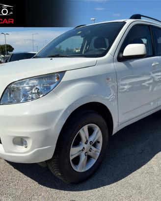 DAIHATSU Terios 1.5 2WD B You Five Think Pink